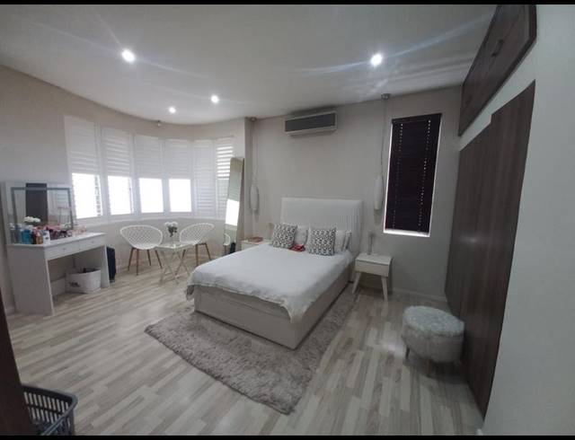 2 BEDROOM PROPERTY TO RENT IN ESSENWOOD
